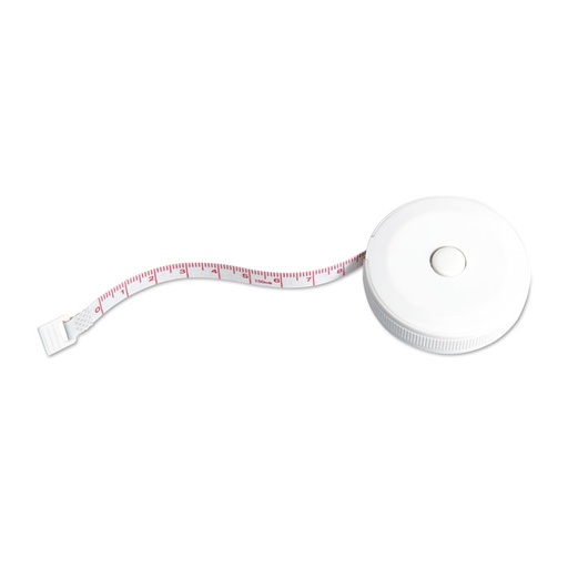 Miarka 1m MO8219-06 - Bialy