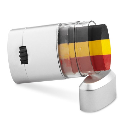 Flamastry do malowania. MO8274-03 - Czarny