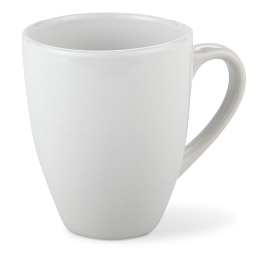 Kubek kamienny 160ml MO8316-06 - Bialy