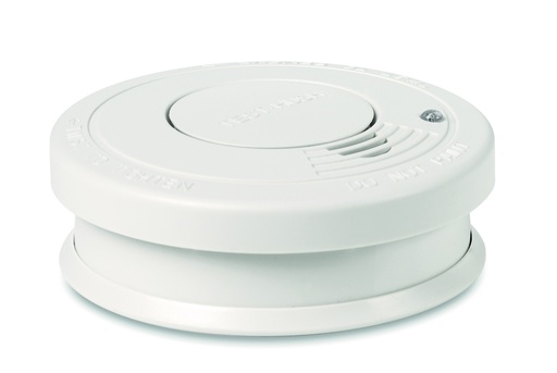 Wykrywacz dymu MO8426-06 - Bialy