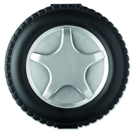 Zestaw narzedzi 25 czesci MO8471-03 - Czarny