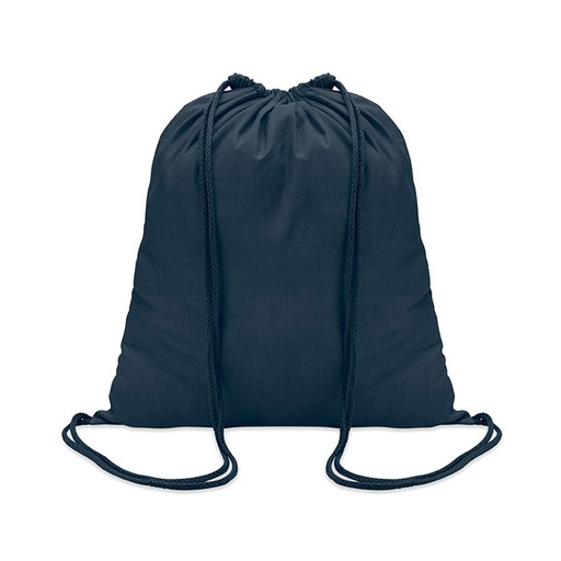 Worek bawelniany MO8484-85 - Francuski Granat