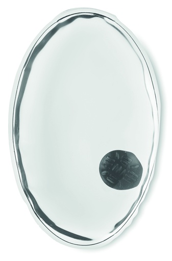 [MO8496-22] Ogrzewacz do rąk - Przezroczysty