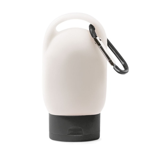 [MO8512-03] Krem do opalania - Czarny