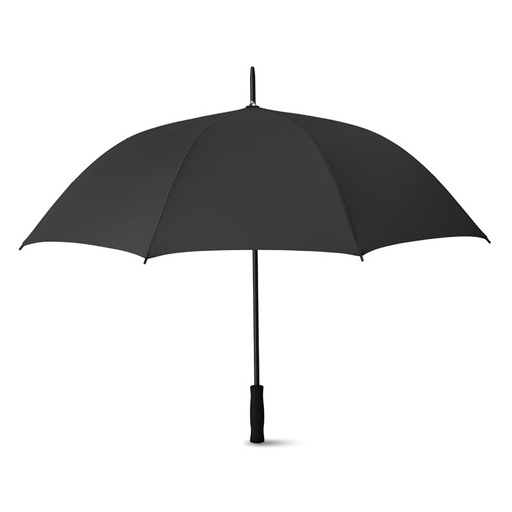 Parasol 27 cali MO8581-03 - Czarny