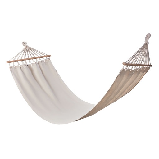 Hamak poliestrowa MO8695-13 - Bezowy