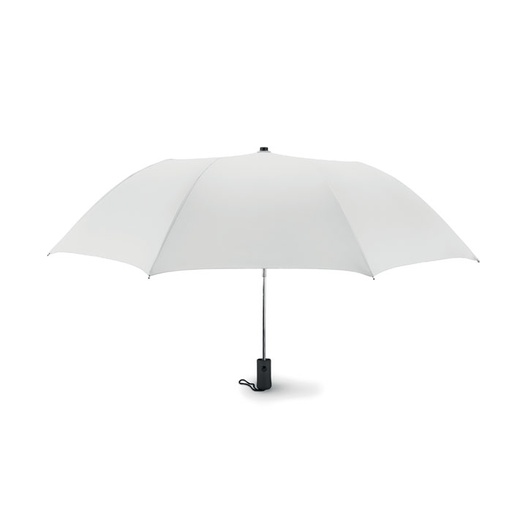 [MO8775-06] Parasol automatyczny 21 cali - Bialy