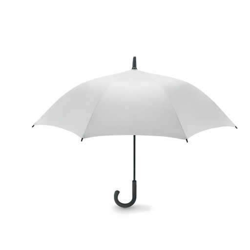Parasol automat wiatroszczelny MO8776-06 - Bialy