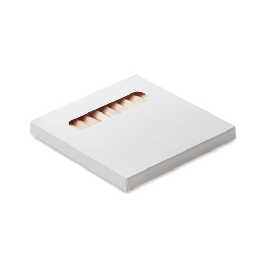 [MO8850-06] Zestaw do rysowania dla dorosł MO8850-06 - Bialy