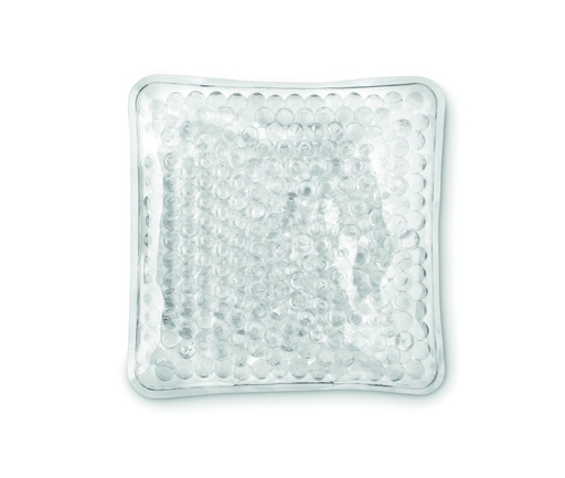 [MO8870-22] Okład chłodząco-ogrzewający - Przezroczysty