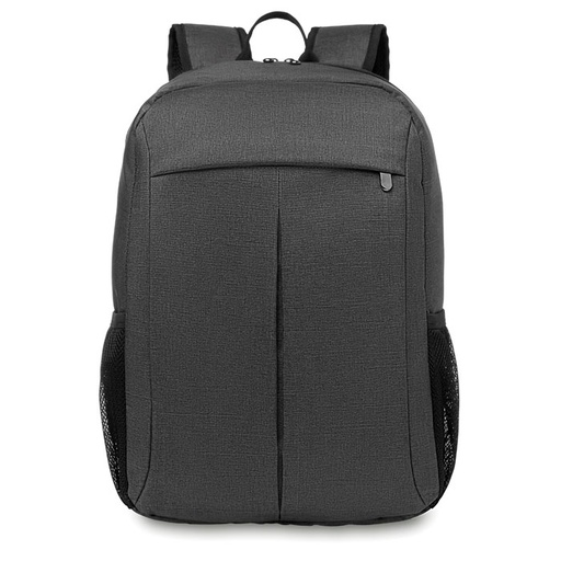 Plecak na laptop MO8958-07 - Szary
