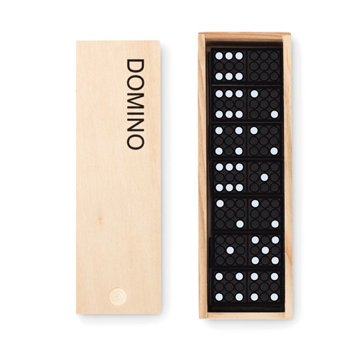 Domino MO9188-40 - Drewna