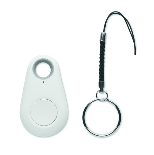 brelok do szukania kluczy MO9218-06 - Bialy