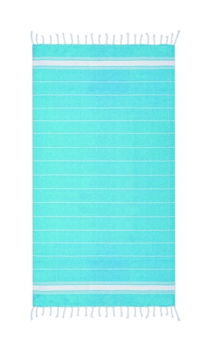 Ręcznik - Turkusowy