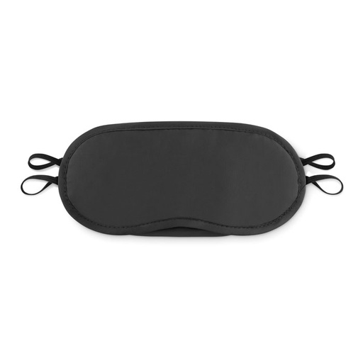 opaska na oczy MO9233-03 - Czarny