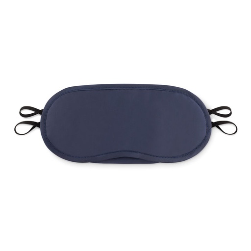 opaska na oczy MO9233-04 - Niebieski