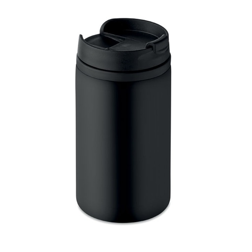 Kubek 250ml MO9246-03 - Czarny
