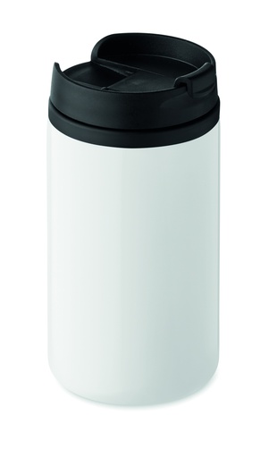 Kubek 250ml MO9246-06 - Bialy