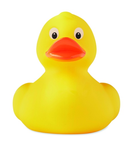 Kaczka PVC MO9279-08 - Zolty