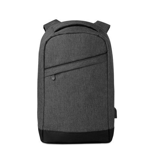 Plecak MO9294-03 - Czarny