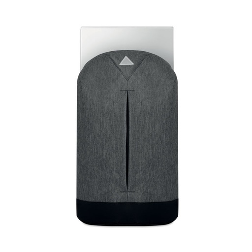 Plecak MO9328-03 - Czarny