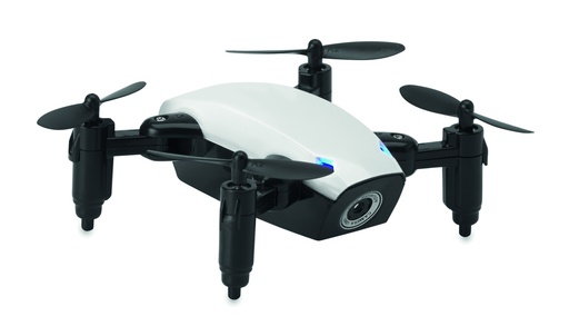 [MO9379-06] Dron WIFI - Bialy