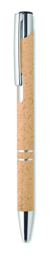 [MO9762-10] Długopis - Pomaranczowy