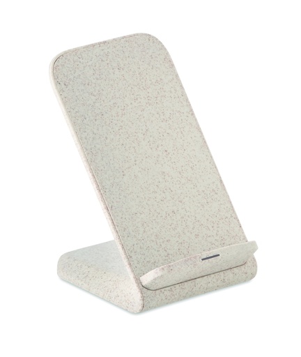 [MO9891-13] Stojak-ladowarka -eko MO9891-13 - Bezowy