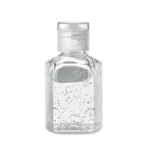 Zel do mycia rak 30 ml MO9952-22 - Przezroczysty