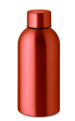 [MO2516-10] Butelka z pojedynczą ścianką 50 - Pomaranczowy