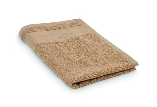 [MO2764-65] Bawełniany ręcznik dla gości - Sznur