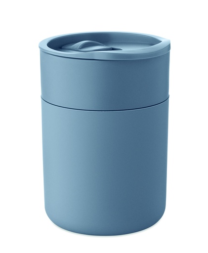 Kubek PP 330ml - Petrol