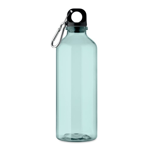 Butelka RPET 500 ml MO2803-77 - Mietowy Zielony