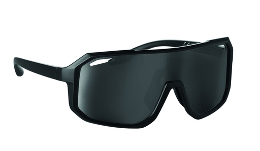 Sportowe okulary UV400 - Czarny