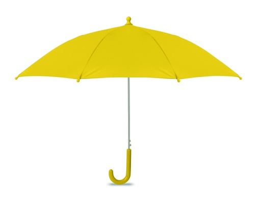 [MO2843-08] Parasol dziecięcy 18″ - Zólty