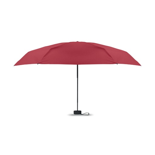 19-calowy parasol reczny wiatroodporny MO2844-02 - Bialy