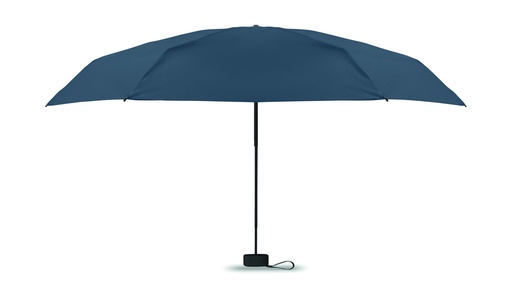 19″ wiatroodporny parasol - Niebieski