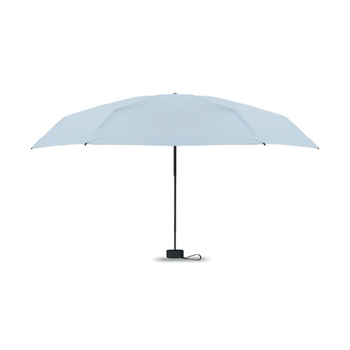 19-calowy parasol reczny wiatroodporny MO2844-66 - Szary