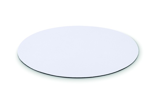 Podkladka pod mysz komputerowa MO2857-06 - Bialy