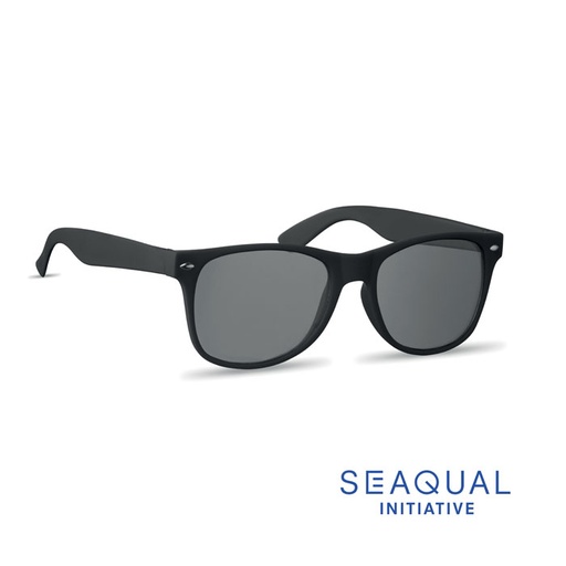 [MO2864-03] Okulary przeciwsłoneczne SEAQUAL MO2864-03 - Czarny