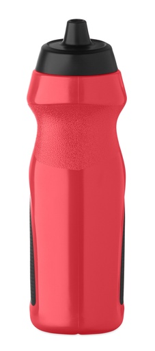 Butelka sportowa 700 ml - Czerwony
