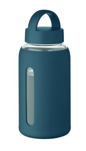 [MO2912-85] Butelka szkło borokrzemowe - Francuski Granat