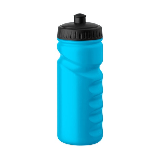Butelka sportowa 500 ml MO2938-12 - Turkusowy