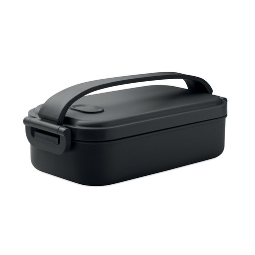 Lunchbox PP 800ml - Czarny