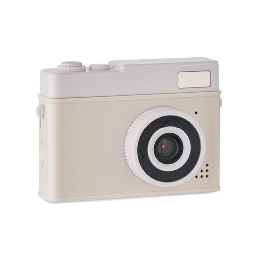 Aparat cyfrowy MO2947-13 - Bezowy