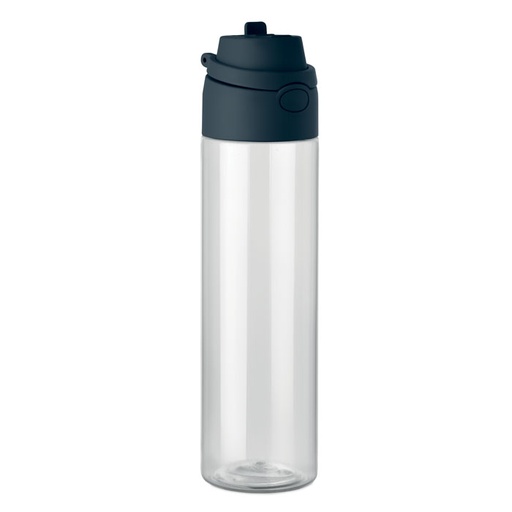 Butelka RPET 700 ml MO2990-85 - Francuski Granat