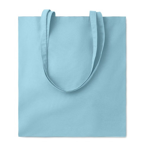 Torba na zakupy - Baby Blue