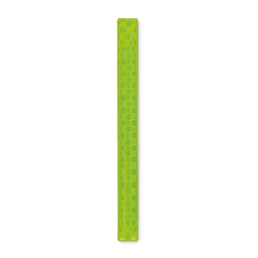Odblaskowa opaska na ramie KC8282-08 - Zolty