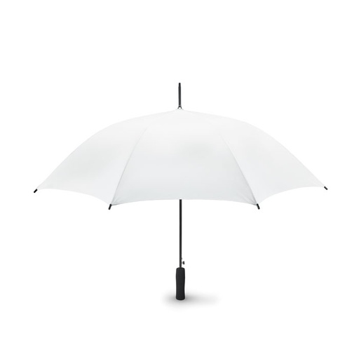 [MO8779-06] Parasol, automatyczn - Bialy