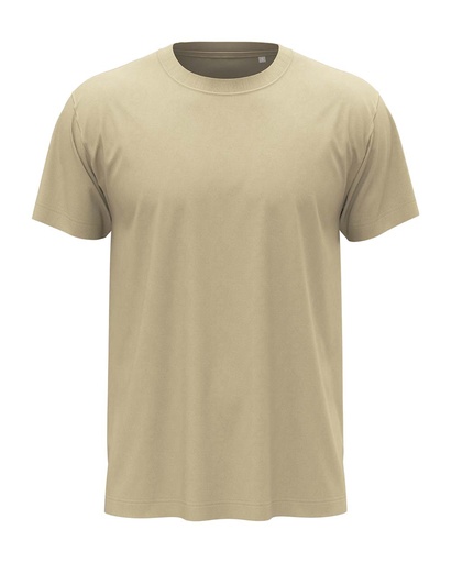 T-shirt unisex klasyczny S140 - Sand